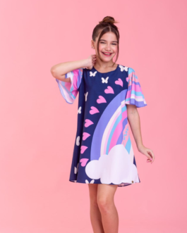 Vestido Luna